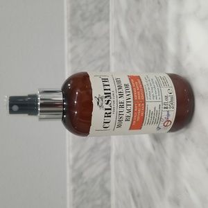 CURLSMITH Moisture Memory Reactivator
